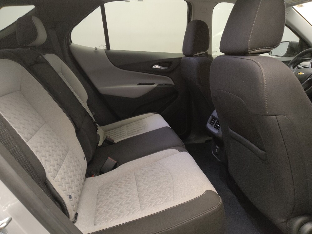2022 Chevrolet Equinox in Plano, TX 75074 - 18096409 19
