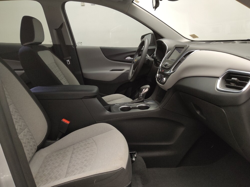 2022 Chevrolet Equinox in Plano, TX 75074 - 18096409 21