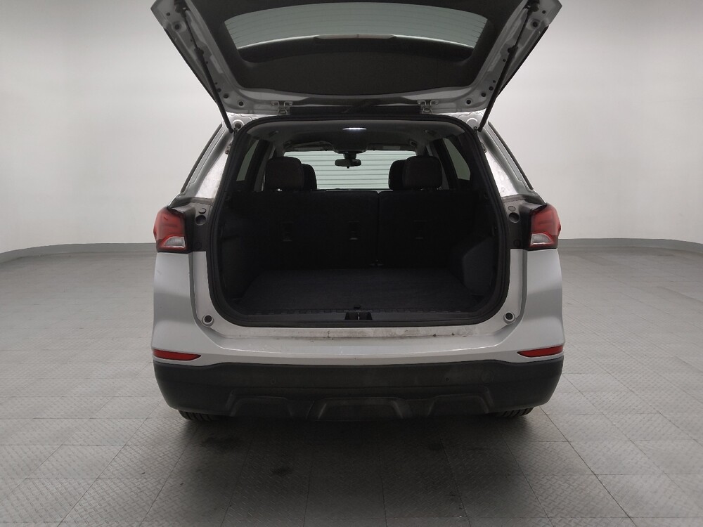 2022 Chevrolet Equinox in Plano, TX 75074 - 18096409 29