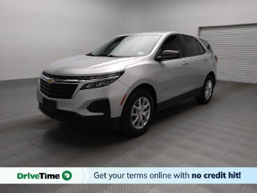 2022 Chevrolet Equinox in Plano, TX 75074