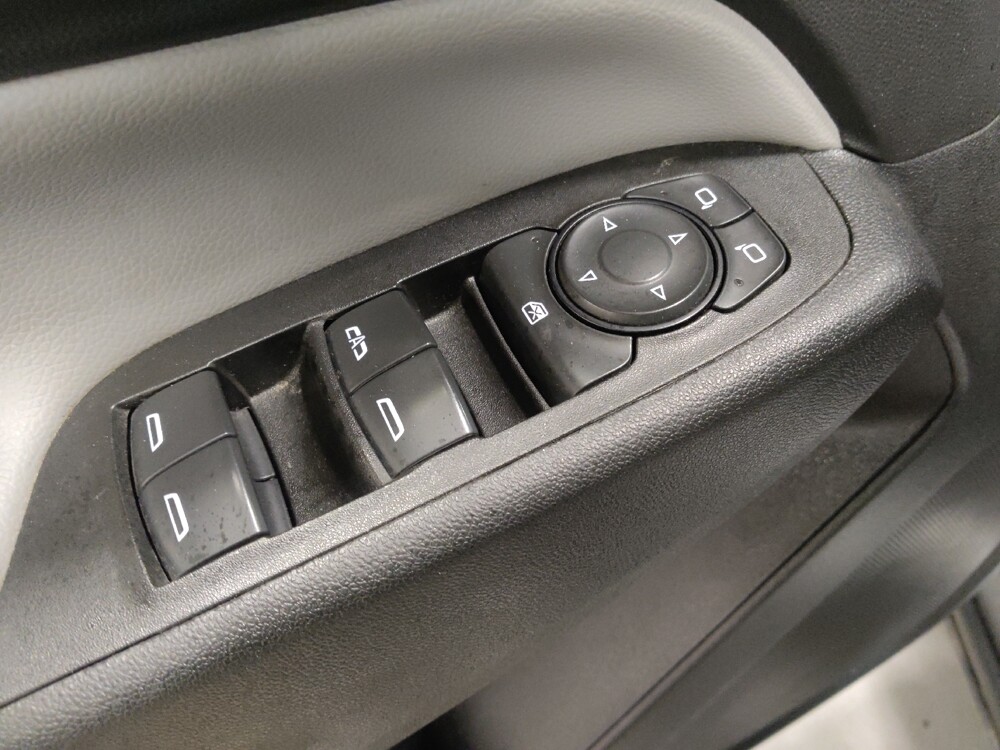 2022 Chevrolet Equinox in Plano, TX 75074 - 18096409 27