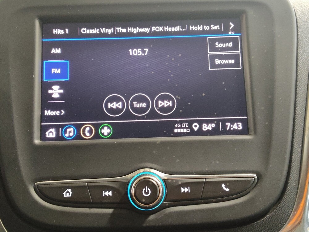 2022 Chevrolet Equinox in Plano, TX 75074 - 18096409 25