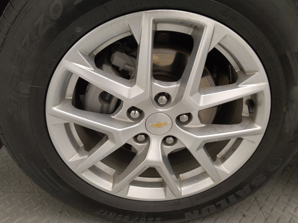 2022 Chevrolet Equinox in Plano, TX 75074 - 18096409 31