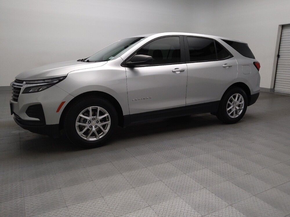 2022 Chevrolet Equinox in Plano, TX 75074 - 18096409 2