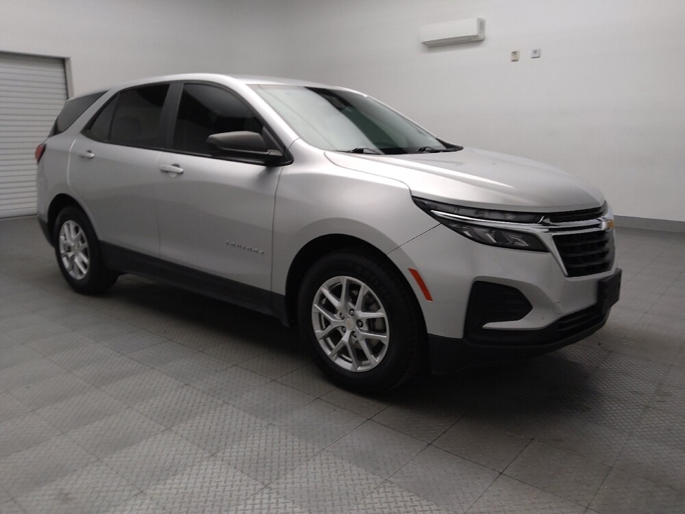 2022 Chevrolet Equinox in Plano, TX 75074 - 18096409 13