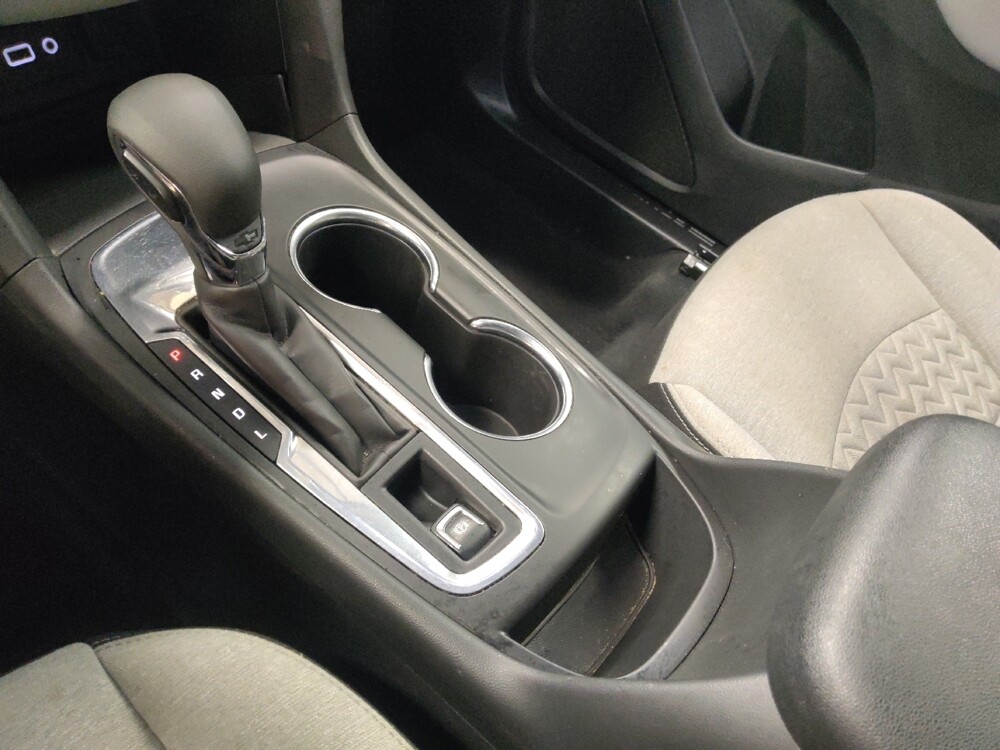 2022 Chevrolet Equinox in Plano, TX 75074 - 18096409 26