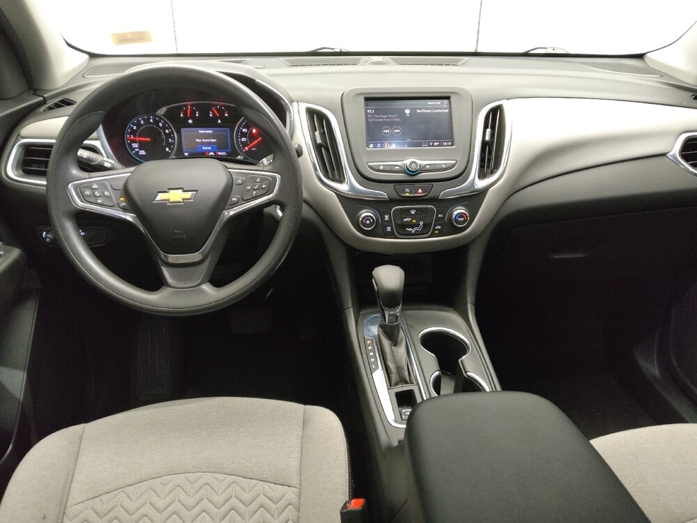 2022 Chevrolet Equinox in Plano, TX 75074 - 18096409 22