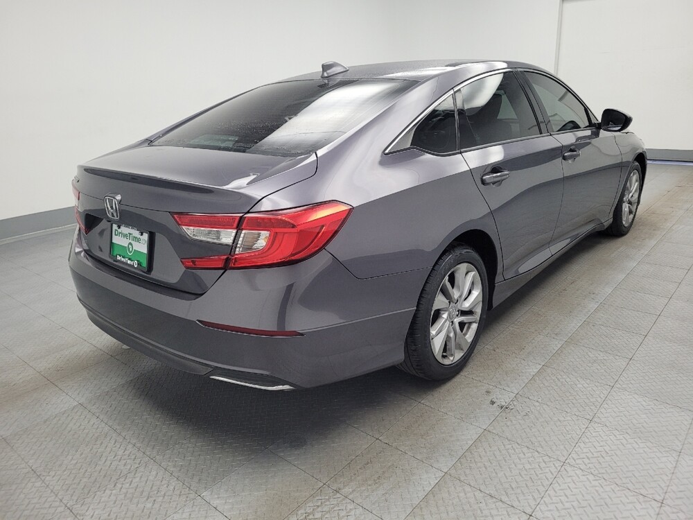 2020 Honda Accord in Antioch, TN 37013 - 18096410 9