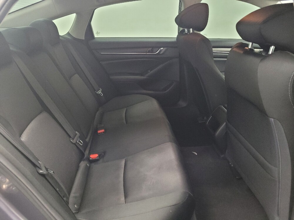 2020 Honda Accord in Antioch, TN 37013 - 18096410 19