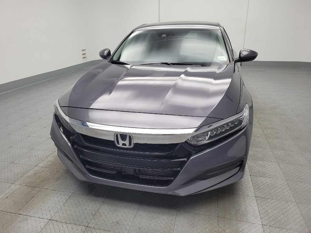 2020 Honda Accord in Antioch, TN 37013 - 18096410 15