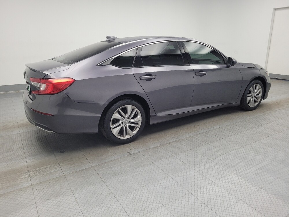2020 Honda Accord in Antioch, TN 37013 - 18096410 10