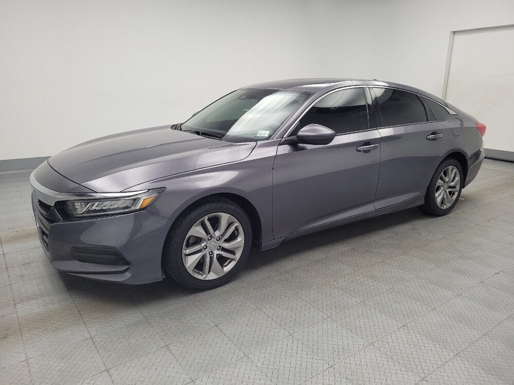 2020 Honda Accord in Antioch, TN 37013 - 18096410 2