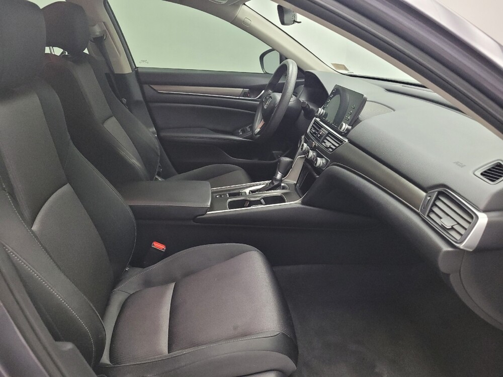 2020 Honda Accord in Antioch, TN 37013 - 18096410 21