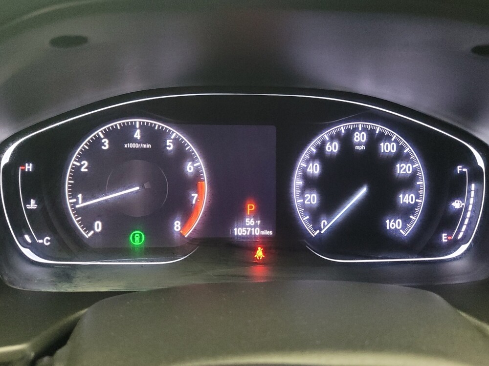 2020 Honda Accord in Antioch, TN 37013 - 18096410 23