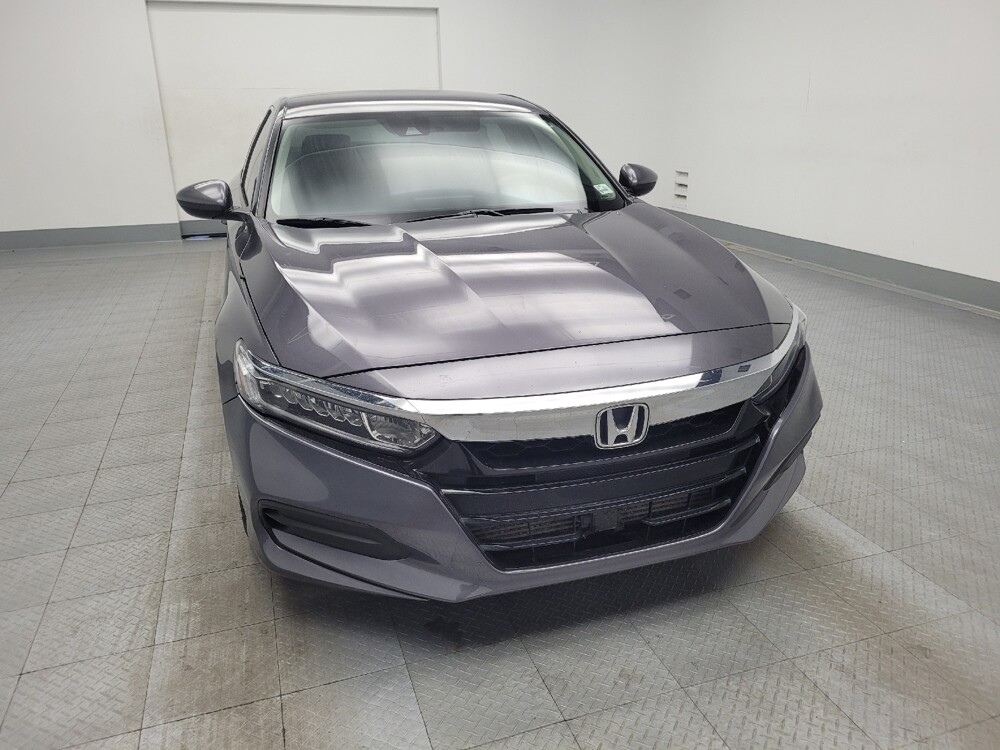 2020 Honda Accord in Antioch, TN 37013 - 18096410 14