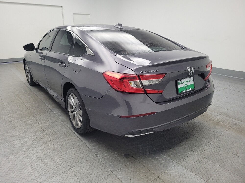 2020 Honda Accord in Antioch, TN 37013 - 18096410 5