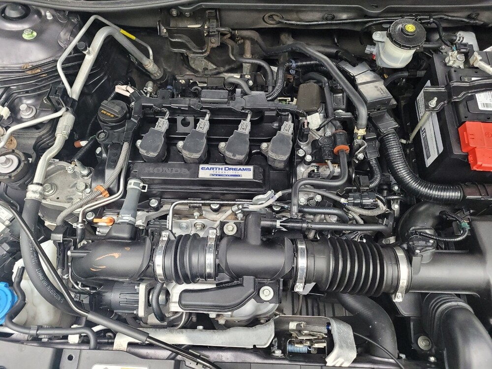 2020 Honda Accord in Antioch, TN 37013 - 18096410 30