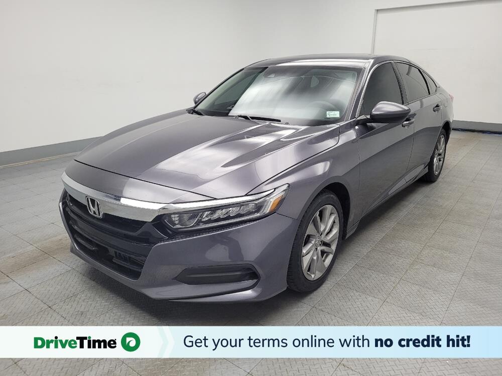 2020 Honda Accord in Antioch, TN 37013 - 18096410