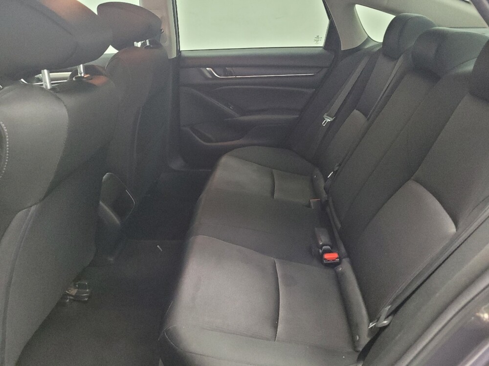 2020 Honda Accord in Antioch, TN 37013 - 18096410 18