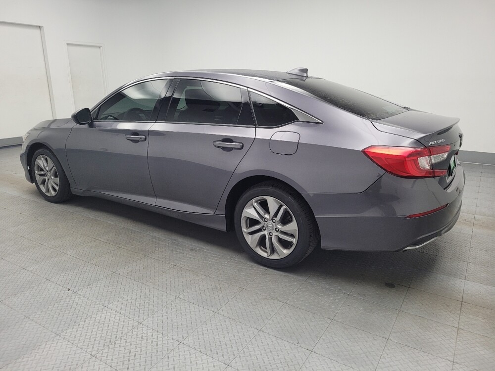 2020 Honda Accord in Antioch, TN 37013 - 18096410 3