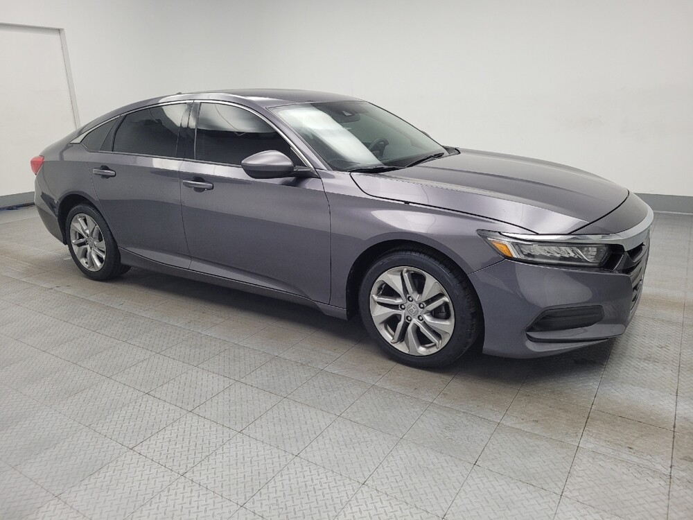 2020 Honda Accord in Antioch, TN 37013 - 18096410 11