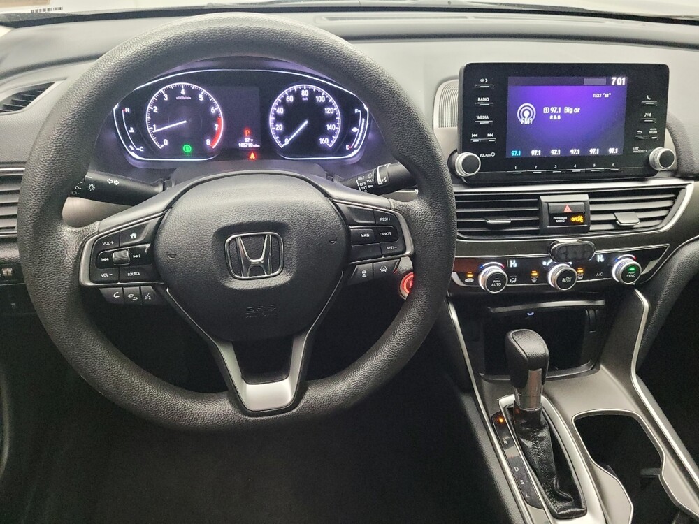 2020 Honda Accord in Antioch, TN 37013 - 18096410 22