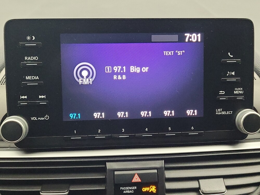 2020 Honda Accord in Antioch, TN 37013 - 18096410 25