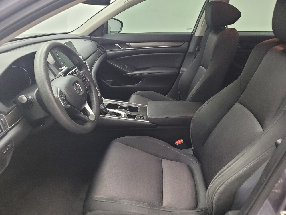 2020 Honda Accord in Antioch, TN 37013 - 18096410 17