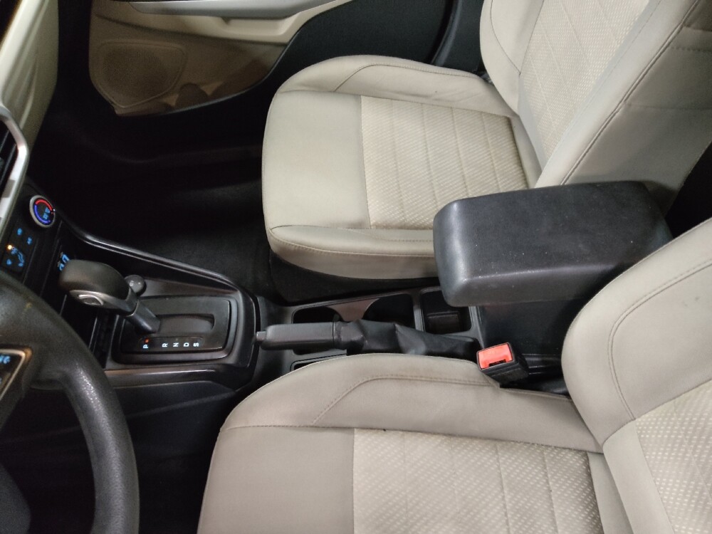 2020 Ford EcoSport in Lubbock, TX 79424 - 18096411 26