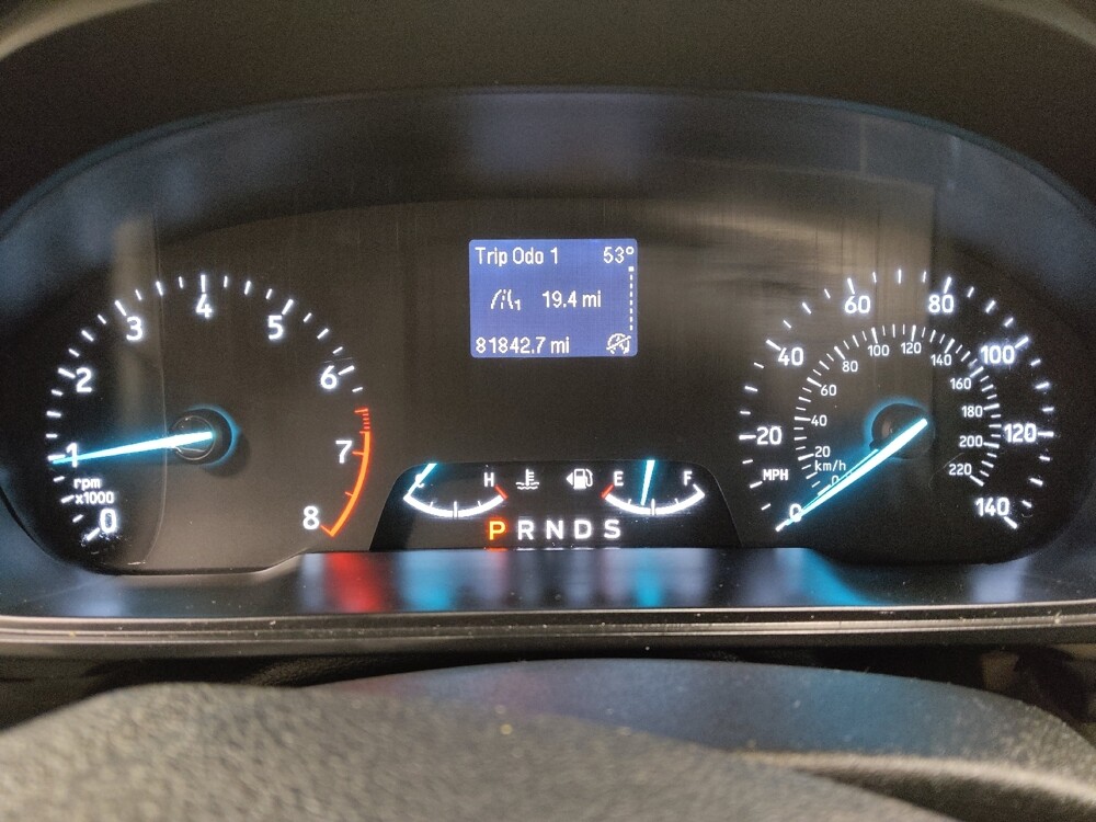 2020 Ford EcoSport in Lubbock, TX 79424 - 18096411 23