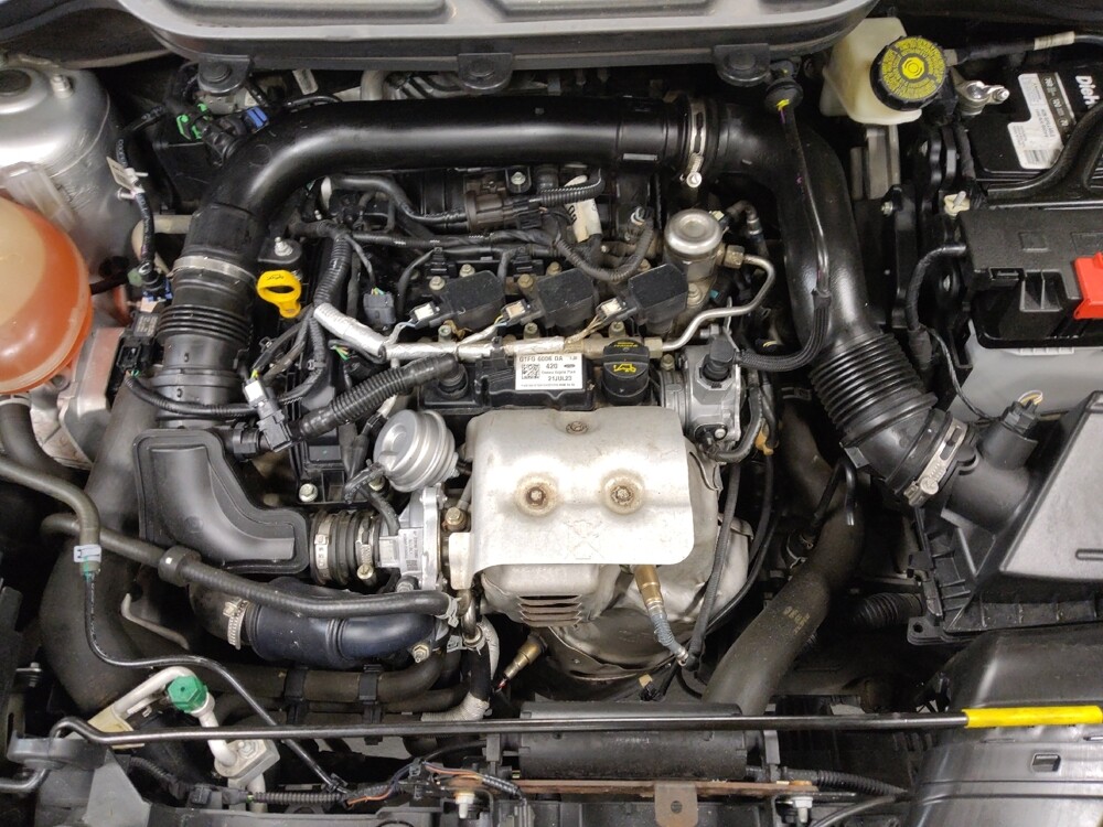 2020 Ford EcoSport in Lubbock, TX 79424 - 18096411 30