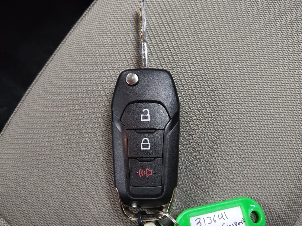 2020 Ford EcoSport in Lubbock, TX 79424 - 18096411 32