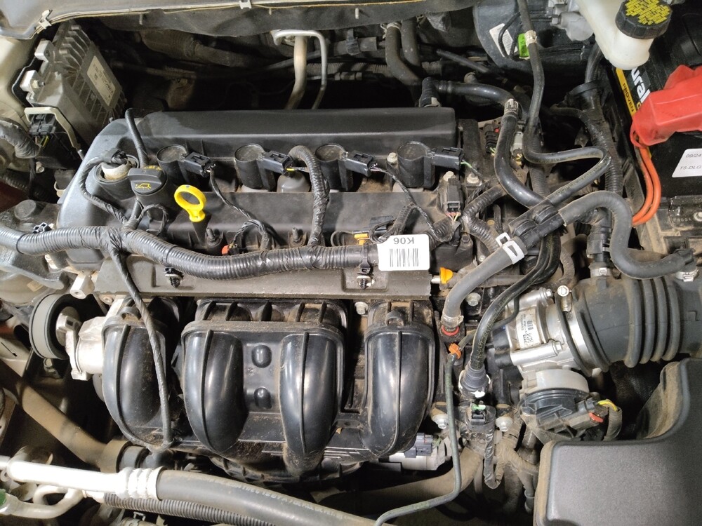 2017 Ford Fusion in Fort Worth, TX 76116 - 18096412 30