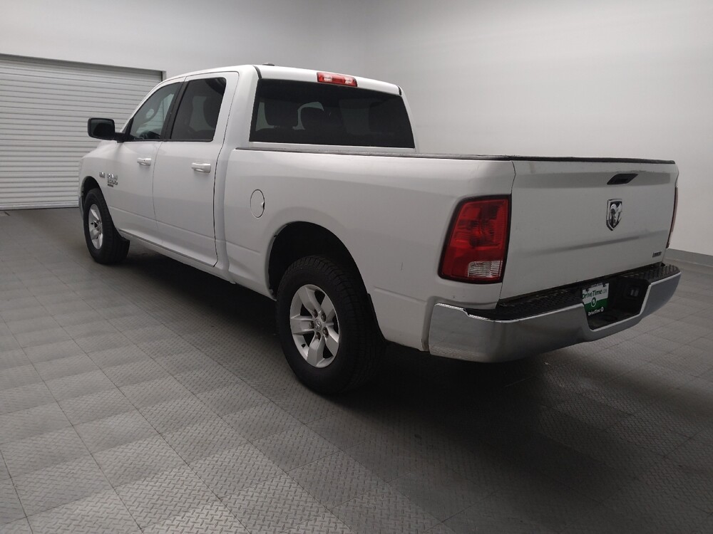 2021 RAM 1500 in Fort Worth, TX 76116 - 18096413 5
