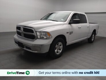 2021 RAM 1500 in Fort Worth, TX 76116