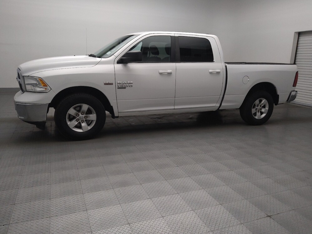 2021 RAM 1500 in Fort Worth, TX 76116 - 18096413 2