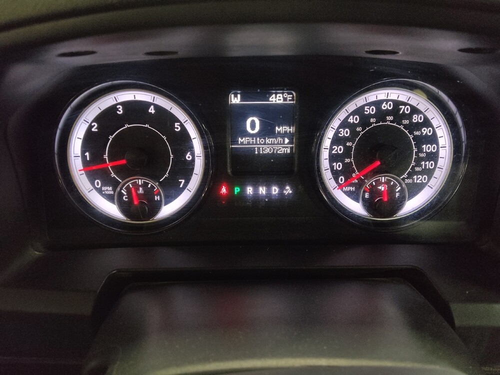 2021 RAM 1500 in Fort Worth, TX 76116 - 18096413 23