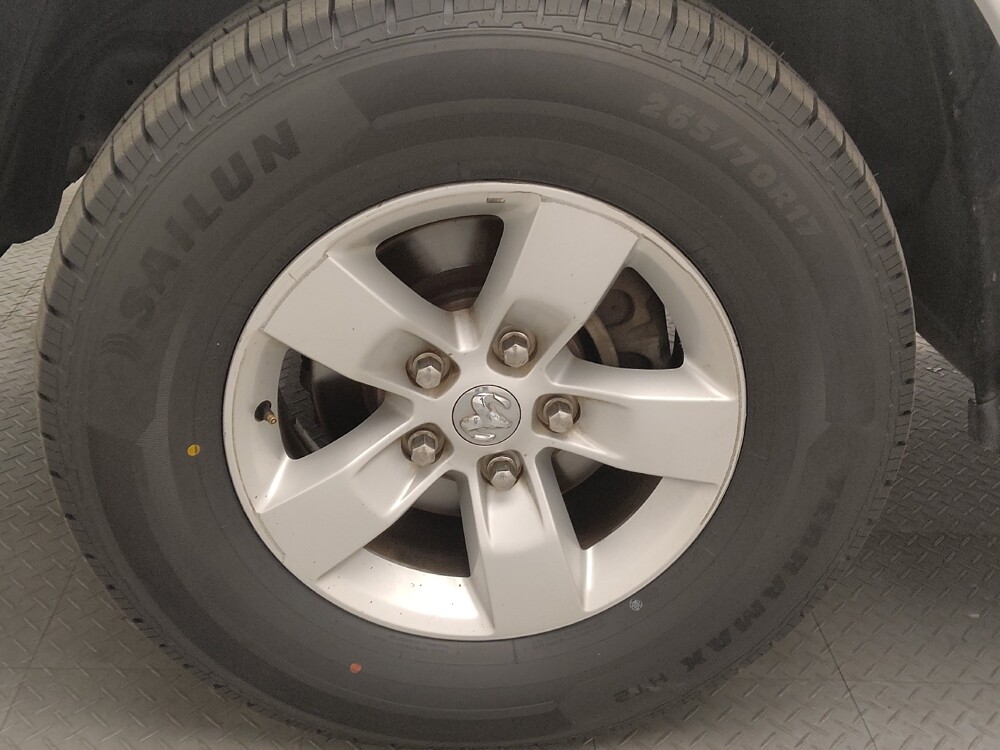 2021 RAM 1500 in Fort Worth, TX 76116 - 18096413 31