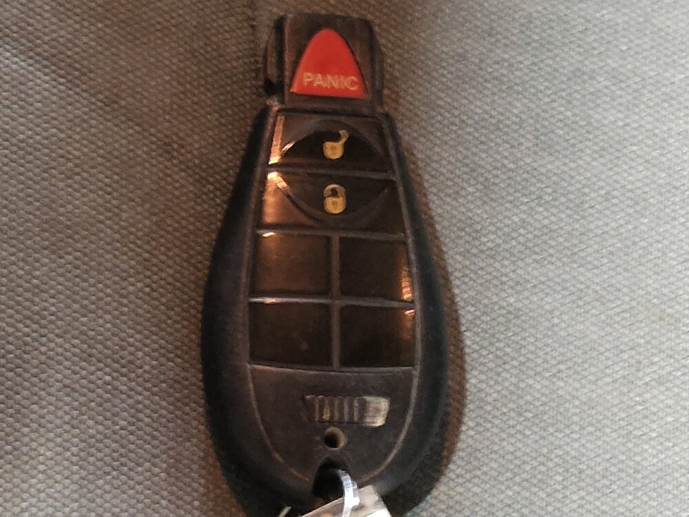 2021 RAM 1500 in Fort Worth, TX 76116 - 18096413 32