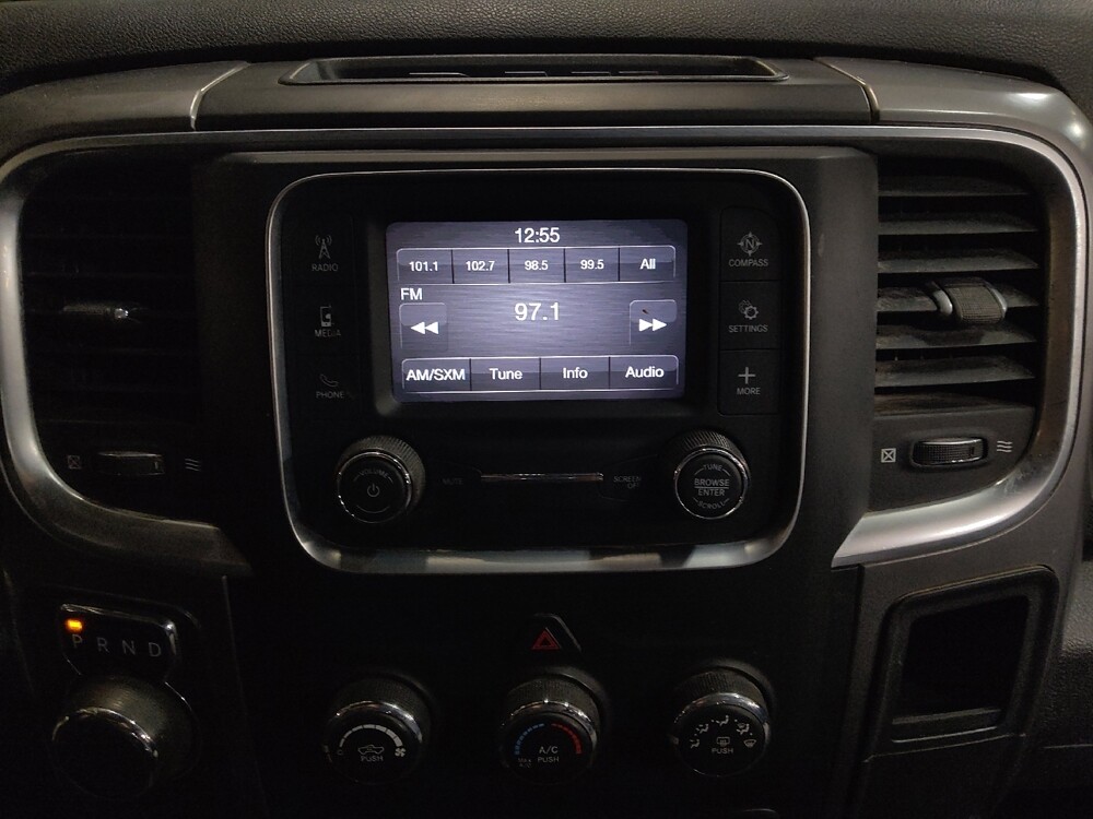 2021 RAM 1500 in Fort Worth, TX 76116 - 18096413 25