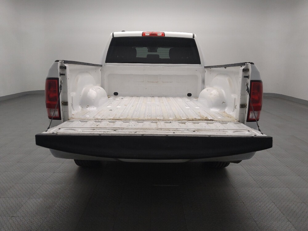 2021 RAM 1500 in Fort Worth, TX 76116 - 18096413 29