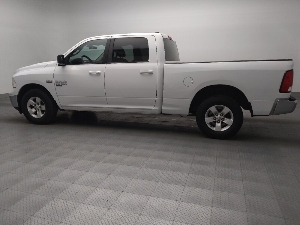 2021 RAM 1500 in Fort Worth, TX 76116 - 18096413 3
