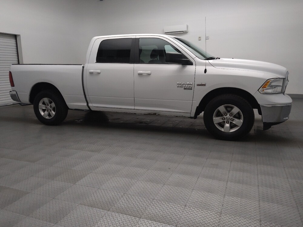 2021 RAM 1500 in Fort Worth, TX 76116 - 18096413 11