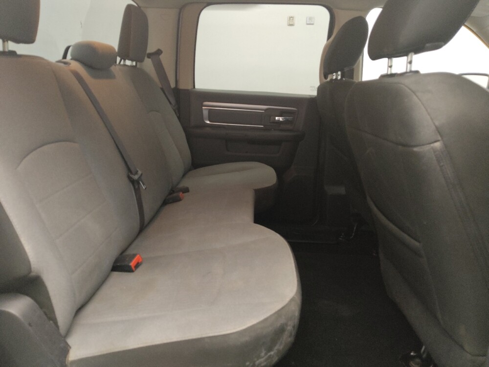 2021 RAM 1500 in Fort Worth, TX 76116 - 18096413 19