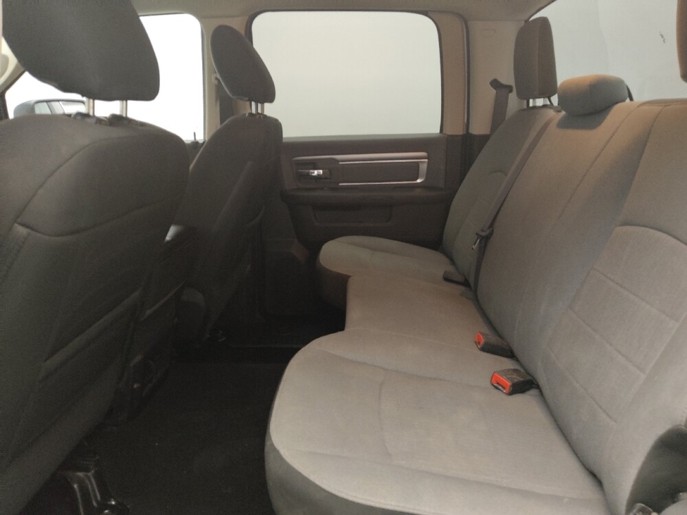 2021 RAM 1500 in Fort Worth, TX 76116 - 18096413 18