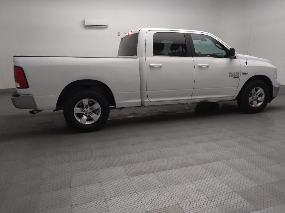 2021 RAM 1500 in Fort Worth, TX 76116 - 18096413 10