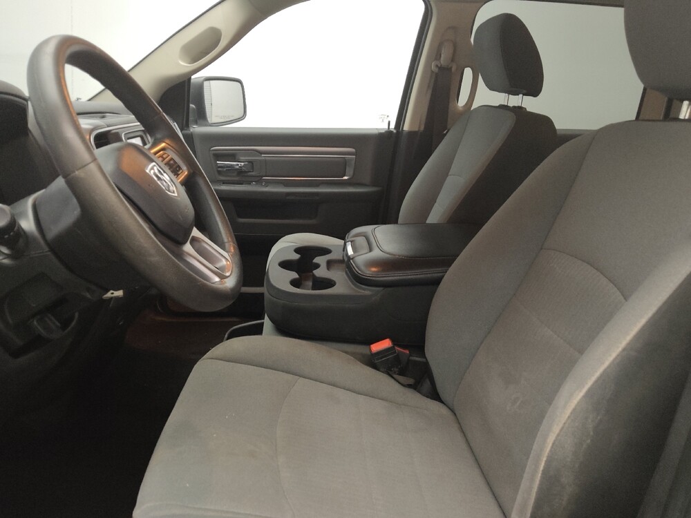 2021 RAM 1500 in Fort Worth, TX 76116 - 18096413 17