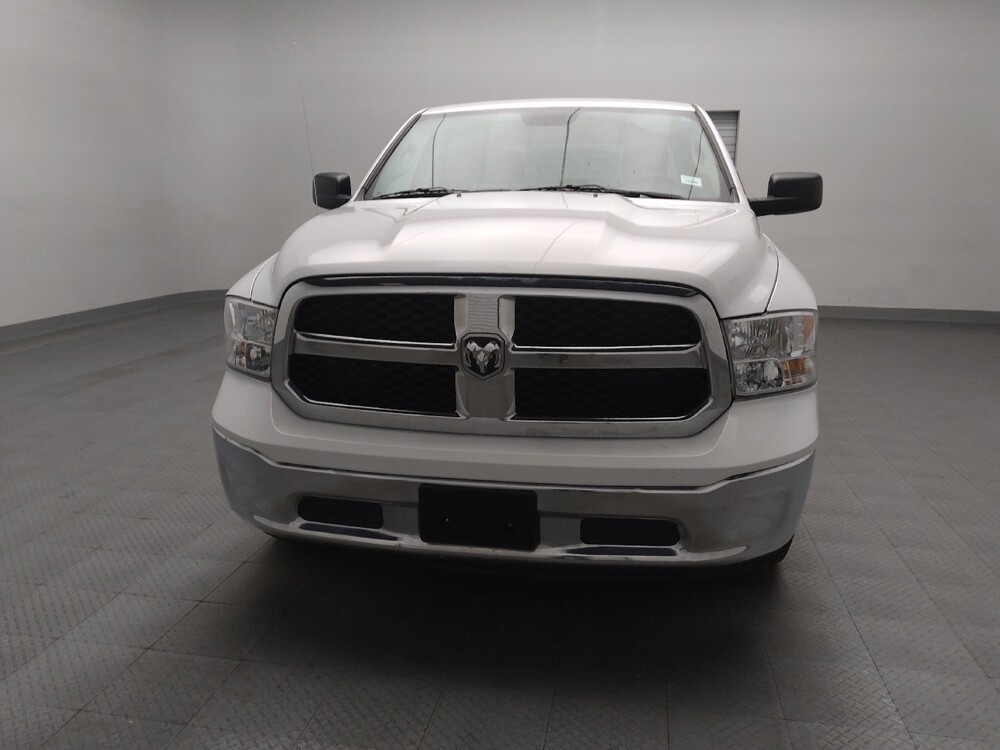2021 RAM 1500 in Fort Worth, TX 76116 - 18096413 15