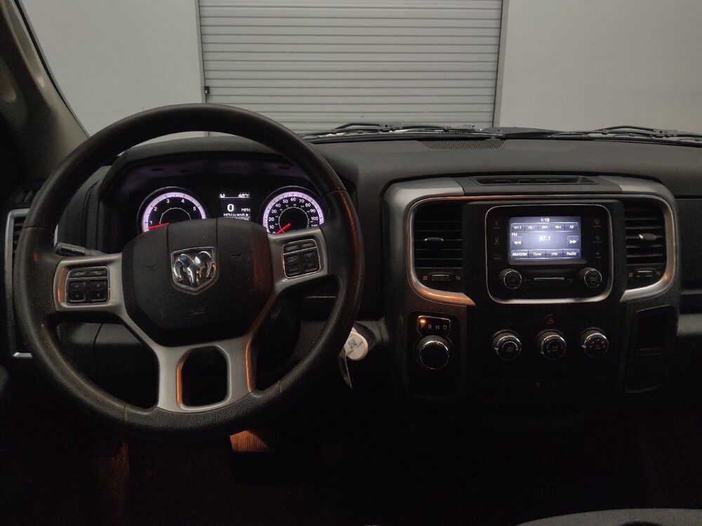 2021 RAM 1500 in Fort Worth, TX 76116 - 18096413 22