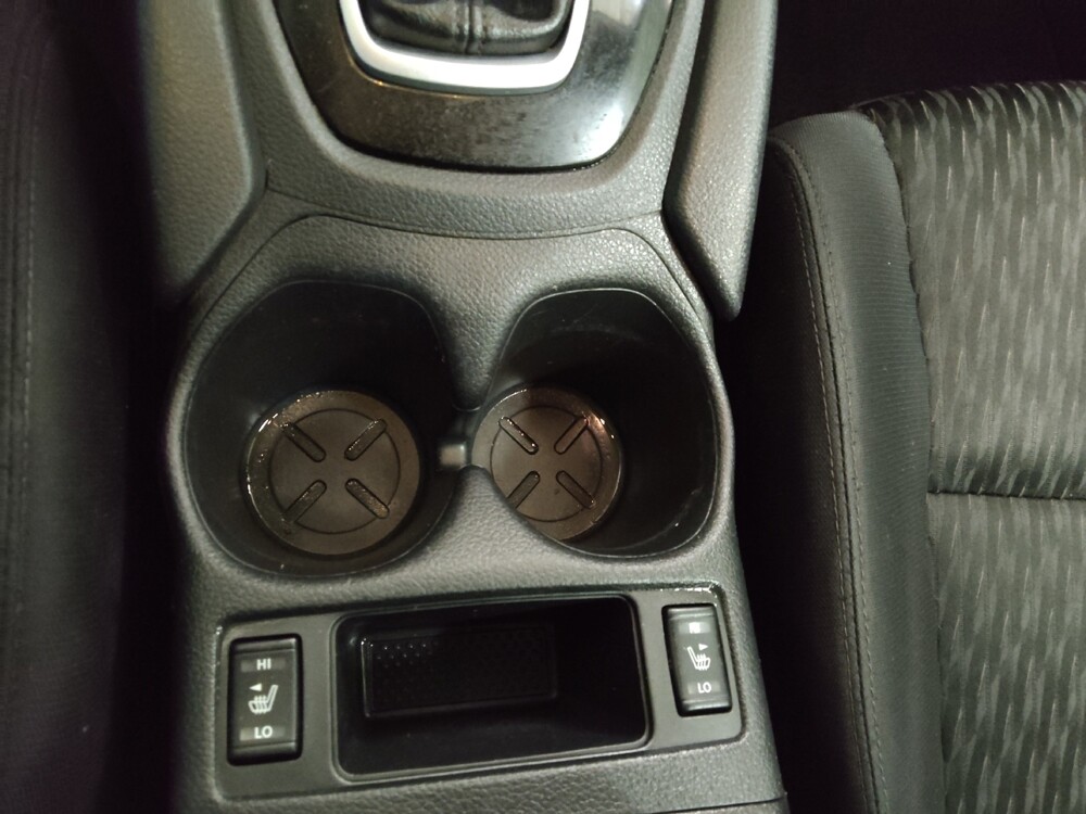 2018 Nissan Rogue in Stone Mountain, GA 30083 - 18096414 26